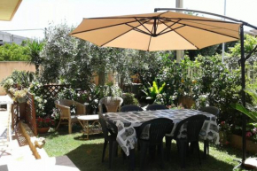 The Garden